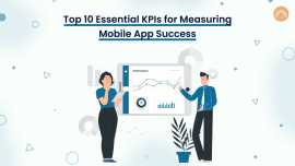 Top 10 Essential KPIs for Measuring Mobile App Suc, Colorado City