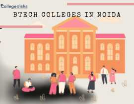 btech Colleges in Noida, Noida