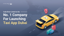 Accelerate the Growth of Your Taxi App Development, San Diego