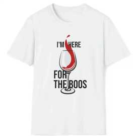The Ultimate Halloween Tee for the Fright Lovers, ps 20