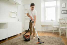 Carpet Cleaning in Mississauga, Mississauga