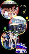 Capture The Magic of Kids Parties Perth W/ GymBus, Perth