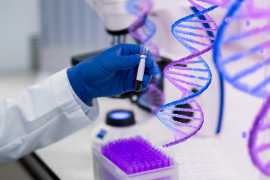 IVF and Genetic Testing in Abu Dhabi, Abu Dhabi