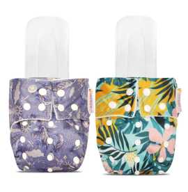 Buy Baby Reusable Diapers Online, Jaipur