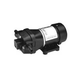 Diaphragm Transfer Pump, Omaha