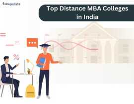 Top Distance MBA Colleges in India, Noida