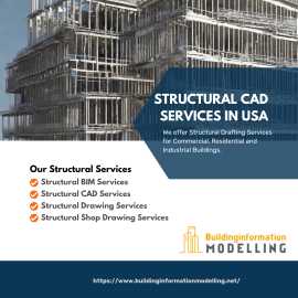 Contact For Affordable Structural CAD Services , Wilmington