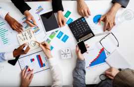 Accounting Firms Dubai, Dubai