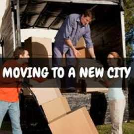 Moving from NYC to Miami, New York