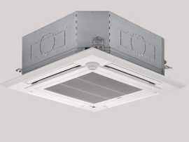 Ductless AC Service in, Hesperia
