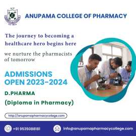 ACP The Best Pharmacy College in Mahalakshmipuram, Bengaluru