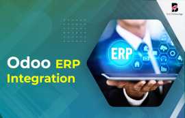 Odoo ERP Integration | Balj Technology, New York
