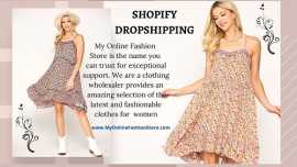 Discover the Latest Fashion Trends , Los Angeles
