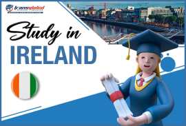 Study In Ireland for Indian Student complete Guide, Delhi