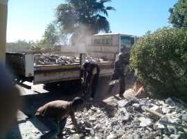 Your Go-To for Household Waste Cleanup in Cape Tow, Cape Town