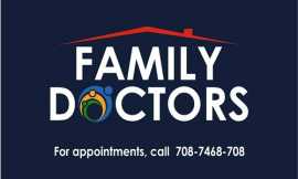 Family Doctors - Best Physiotherapist in Zirakpur , Chandigarh