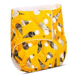 Cotton Diapers for Baby, Jaipur