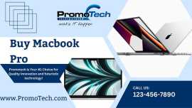Upgrade Your Tech Game with a Premium MacBook Pro , Costa Mesa