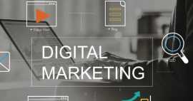 Boost Online Presence with Our Agency Digital Mark, Austin