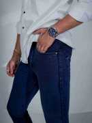 Shop Our Skinny Stretch Jeans Online at Foomer, ₹ 1,499