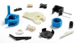 Plastic molds manufacturer, Coimbatore