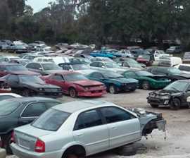 Car Removals Sydney