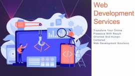 Web Development Services, Sydney