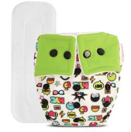 Baby Cloth Diapers in India, Jaipur