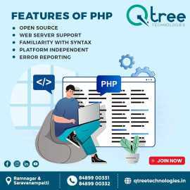 PHP Training in Coimbatore  PHP Training Institute, Coimbatore