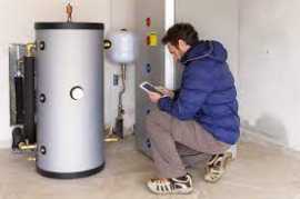 Heating Repair Service in, Cypress