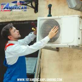 Water Damage Restoration Herriman | 1st American, Herriman