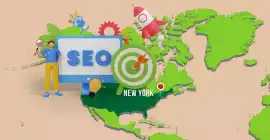  SEO Services for Businesses in New York, Wilmington