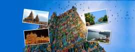Exclusive Tamil Nadu Tour Packages , Oakleigh