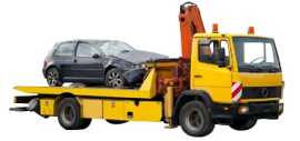 Car Removal Sydney