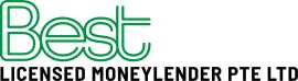 Licensed Moneylender in Singapore, Bukit Timah