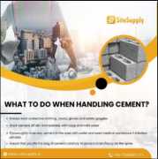 Discover Unbeatable Prices for Birla White Cement, Lucknow