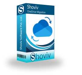 Shoviv OneDrive Migration Tool, Dehradun