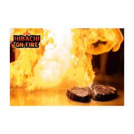 Top-Quality Hibachi Rental Dallas, Dallas