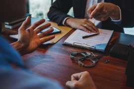 Ask for an Attorney Even If You Know You Innocent, Los Angeles