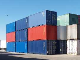 Revamping Spaces: Modern Shipping Container Modifi, Port Melbourne