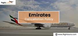 Save on your Emirates Cancellation Policy