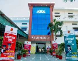 FS University, Shikohabad, Noida