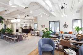 Curious About the Perks of Coworking Spaces? , $ 4,000