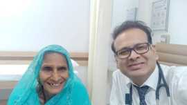Best General Physician Doctor in Lucknow, Lucknow