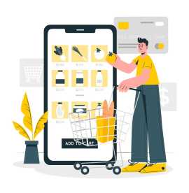 Online Grocery Business | Grocery Delivery Script, Los Angeles