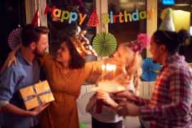 Unforgettable Birthday Party Packages in Miami, Miami
