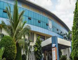 Drs. Kiran & Pallavi Patel Global University, Noida