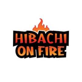 Vibrant Austin Hibachi At Home, Dallas