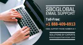 Reliable Sbcglobal Email Support Service, Texas City