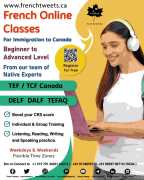 French Language Exam For Canada, Abu Dhabi